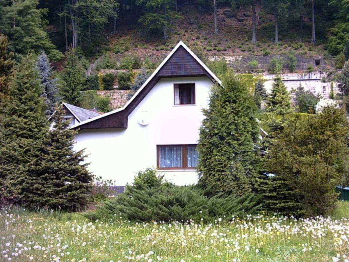 Ferienhaus Greti Щат Велен Екстериор снимка