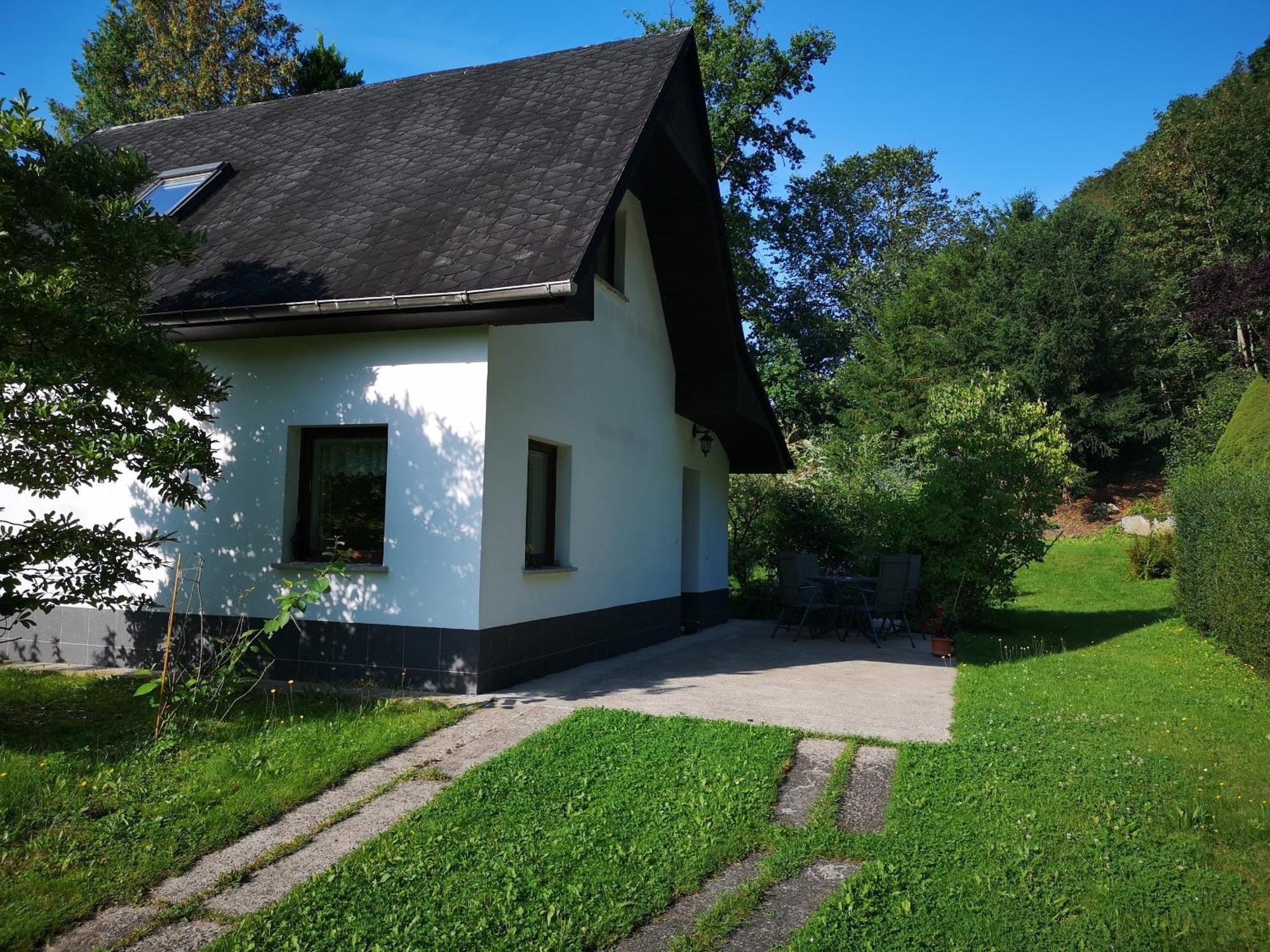 Ferienhaus Greti Щат Велен Екстериор снимка